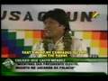 Anti-Democracia en el pais de Bolivia - Video Traducido en Español