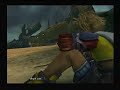Final Fantasy X Playthrough (55) Aftermath of the Operation