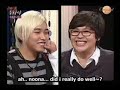 Super Junior in 3 color woman talkshow 2007 p3 Esub Super Junior in 3 color woman talkshow 2007 p3 Esub