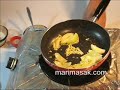 ayam goreng mentega