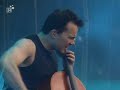 Apocalyptica - Inquisition Symphony (Live)