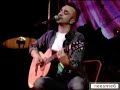 Andrius Mamontovas - Saules miestas [live]