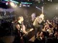 Converge Homewrecker - Madrid