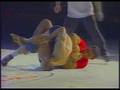 Fabricio Werdum VS Matt Lindland