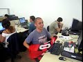 Esse Corinthiano agora est� feliz!