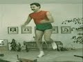 la pollera amarilla ( bomba tucumana)