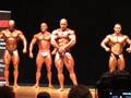 videos de Body-Xtreme InMotion - Wiesloch / Halbzeitreport