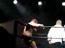 Rampage 08 (Gangrel Ropes & Chops part 3/7) Rampage 08 (Gangrel Ropes & Chops part 3/7)