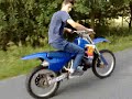 Uliczni Ryzykanci (klipy) - pocz?tki na crossach Uliczni Ryzykanci (klipy) - pocz?tki na crossach