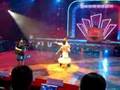 Mariko Kodama and Nobuaki Kakuda on Shall We Dance?