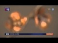 France3 filme Yzo dans son atelier