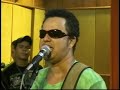 JAAFA NO CENA MUSICAL..