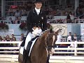 Dressage at Devon 2008 Dressage Pony Demonstration, Part 2