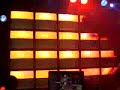 live visuals at  flex vienna