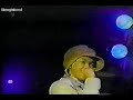Lauryn Hill - His Eye Is On The Sparrow (Live)