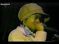 Lauryn Hill - His Eye Is On The Sparrow (Live) Lauryn Hill - His Eye Is On The Sparrow (Live)