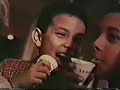 Commercial for a toy snow cone machine from the 1970s.