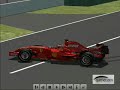 F1C 2007 Mega Season Highlights-part1
