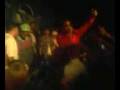 Jowell y Randy cantando Pasto Pelu