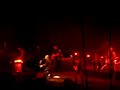The Fray Absolute
