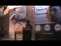BrassTacks 182.1 Lecture in Superior University on Pakistan's Future