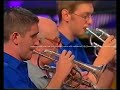 Ystradgynlais Band: National Eisteddfod 2006 (pt 1)