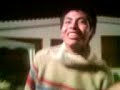 aka esta xispita! en el ba�o! noc si witriando o tirandose un pajazo! jajajaa