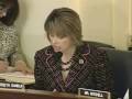 Herseth Sandlin delivers opening statement on the state of the Department of Veterans Affairs