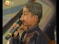 URDU NAAT(Zameen Meli Nahi)RIAZ AHMED JAKHRO.BY Visaal