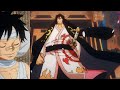 He Returns! One Piece episode 1078 4K 60 fps