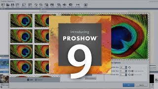 ProShow Gold – video review
