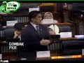 Parlimen Malaysia 16/7/08: Anwar Ditangkap Kejam Part 2 Parlimen Malaysia 16/7/08: Anwar Ditangkap Kejam Part 2