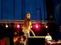 Alison Hinds in Almere - Part 2