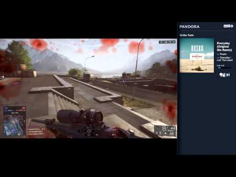 how to hide snap xbox one