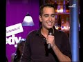 chema ruiz   paramount comedy   nuevos comicos parte3 