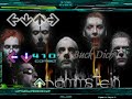 playing Buck Dich on stepmania playing Buck Dich on stepmania