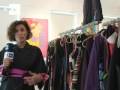 La marca de moda y arte 