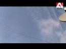 Chemtrails Doncaster 27/02/08 appox 11.30am