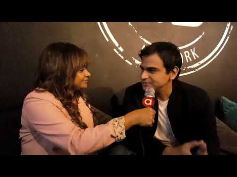 Click to View : Alejandro Palacio Entrevista Exclusiva para Areanewyork.com