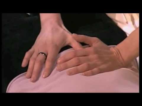 Ohashiatsu en France