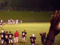 hardaway vs. columbus fottball take 1 :]