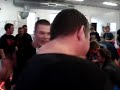 Alastair McColl - Benkpress 300kg Alastair McColl - Benkpress 300kg