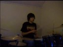 RHCP- This Velvet Glove (Drum Cover)