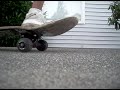 Ali Bengoa skate video