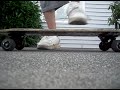 Ali Bengoa skate video
