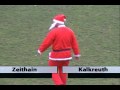 SV Sachsen Zeithain - SV Traktor Kalkreuth 5 : 2