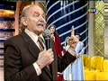Programa do Ratinho 2001 - Inri Cristo X Padre Quevedo