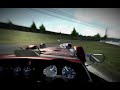 rFactor EuroRing Caterham