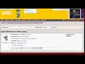 Gaia Online Gold Generator 1.32 (Check Video Info)