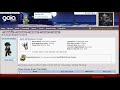 Gaia Online Gold Generator 1.32 (Check Video Info)